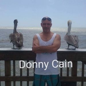 Meet your Posher, Donald